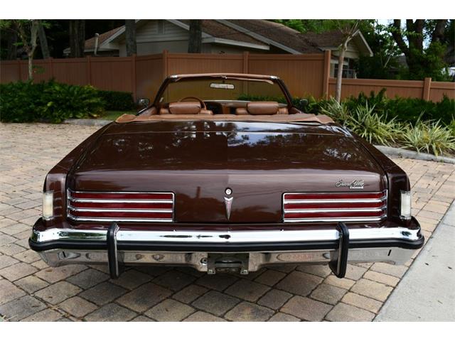 1973 Pontiac Grand Ville (CC-1773528) for sale in Lakeland, Florida