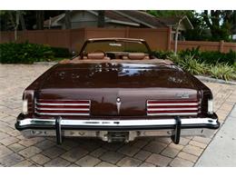1973 Pontiac Grand Ville (CC-1773528) for sale in Lakeland, Florida