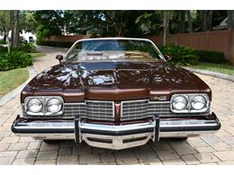 1973 Pontiac Grand Ville (CC-1773528) for sale in Lakeland, Florida