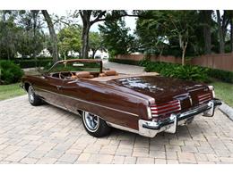 1973 Pontiac Grand Ville (CC-1773528) for sale in Lakeland, Florida