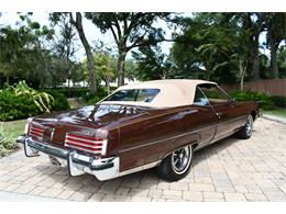 1973 Pontiac Grand Ville (CC-1773528) for sale in Lakeland, Florida