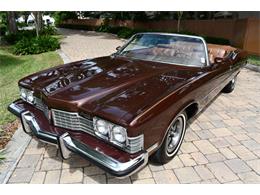 1973 Pontiac Grand Ville (CC-1773528) for sale in Lakeland, Florida