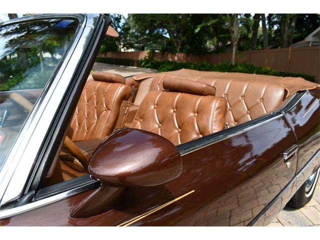 1973 Pontiac Grand Ville (CC-1773528) for sale in Lakeland, Florida