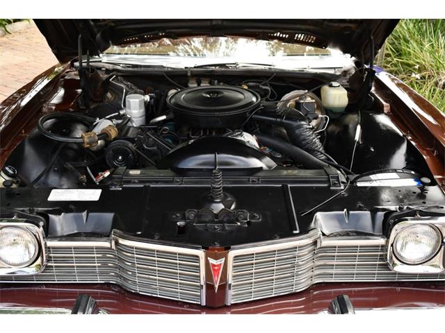 1973 Pontiac Grand Ville (CC-1773528) for sale in Lakeland, Florida