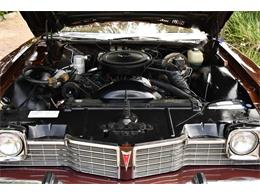 1973 Pontiac Grand Ville (CC-1773528) for sale in Lakeland, Florida