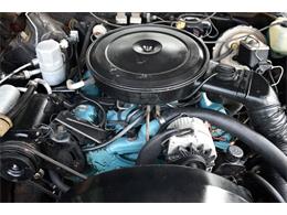 1973 Pontiac Grand Ville (CC-1773528) for sale in Lakeland, Florida