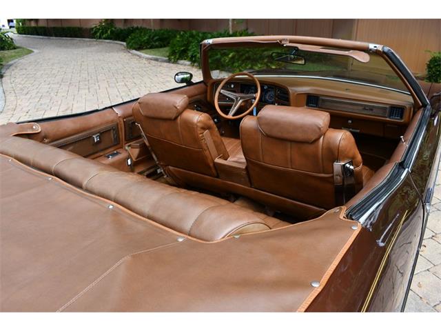 1973 Pontiac Grand Ville (CC-1773528) for sale in Lakeland, Florida