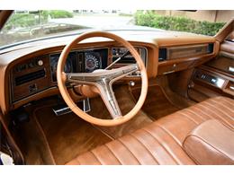 1973 Pontiac Grand Ville (CC-1773528) for sale in Lakeland, Florida