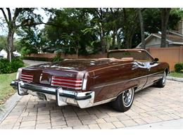 1973 Pontiac Grand Ville (CC-1773528) for sale in Lakeland, Florida