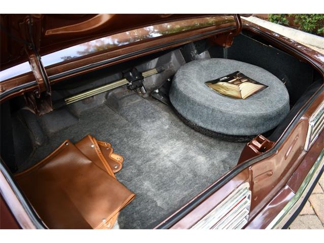 1973 Pontiac Grand Ville (CC-1773528) for sale in Lakeland, Florida
