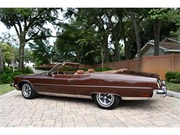 1973 Pontiac Grand Ville (CC-1773528) for sale in Lakeland, Florida