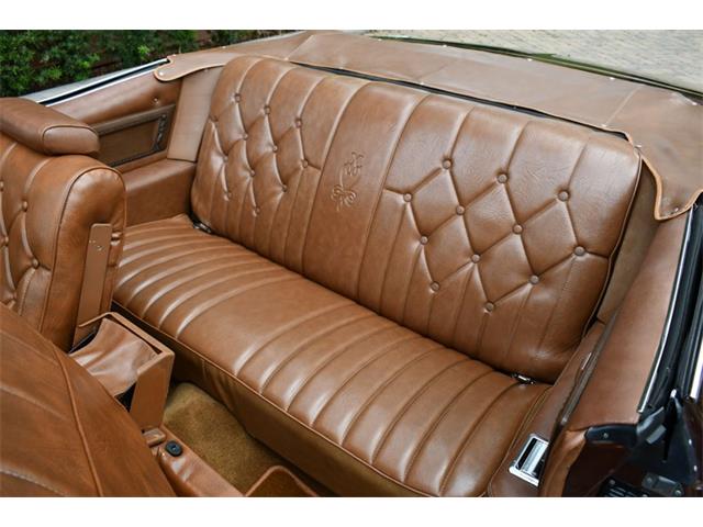 1973 Pontiac Grand Ville (CC-1773528) for sale in Lakeland, Florida