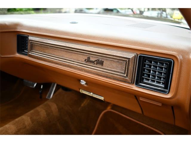 1973 Pontiac Grand Ville (CC-1773528) for sale in Lakeland, Florida