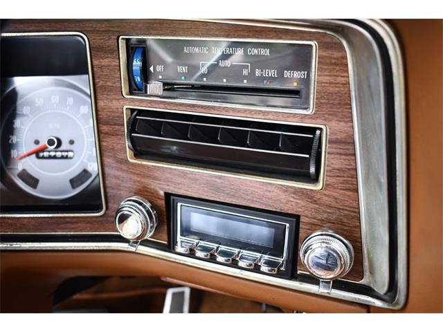 1973 Pontiac Grand Ville (CC-1773528) for sale in Lakeland, Florida