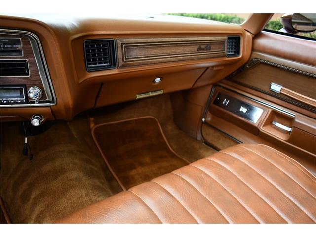 1973 Pontiac Grand Ville (CC-1773528) for sale in Lakeland, Florida