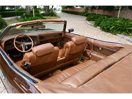 1973 Pontiac Grand Ville (CC-1773528) for sale in Lakeland, Florida