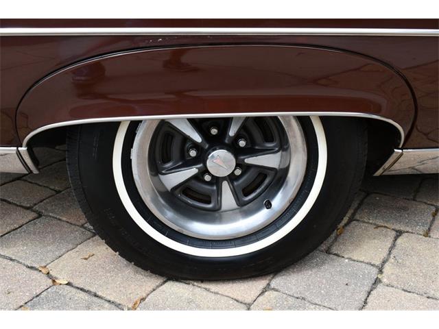 1973 Pontiac Grand Ville (CC-1773528) for sale in Lakeland, Florida