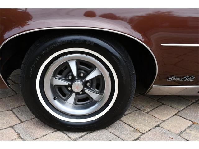 1973 Pontiac Grand Ville (CC-1773528) for sale in Lakeland, Florida