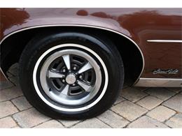 1973 Pontiac Grand Ville (CC-1773528) for sale in Lakeland, Florida