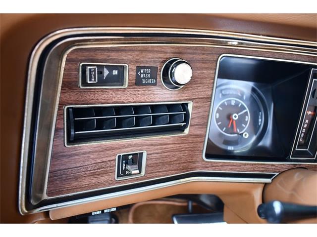 1973 Pontiac Grand Ville (CC-1773528) for sale in Lakeland, Florida