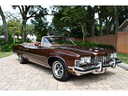 1973 Pontiac Grand Ville (CC-1773528) for sale in Lakeland, Florida