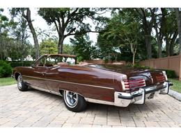 1973 Pontiac Grand Ville (CC-1773528) for sale in Lakeland, Florida