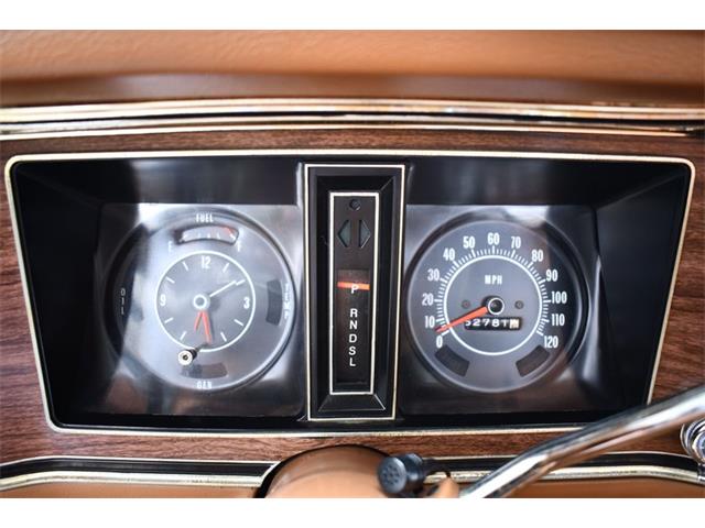 1973 Pontiac Grand Ville (CC-1773528) for sale in Lakeland, Florida
