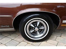 1973 Pontiac Grand Ville (CC-1773528) for sale in Lakeland, Florida