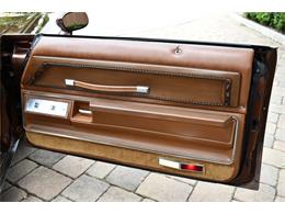 1973 Pontiac Grand Ville (CC-1773528) for sale in Lakeland, Florida