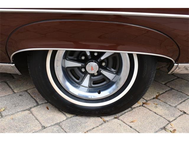 1973 Pontiac Grand Ville (CC-1773528) for sale in Lakeland, Florida