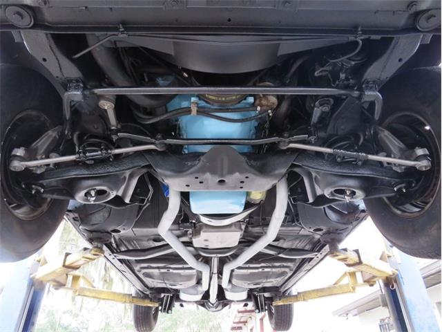 1973 Pontiac Grand Ville (CC-1773528) for sale in Lakeland, Florida