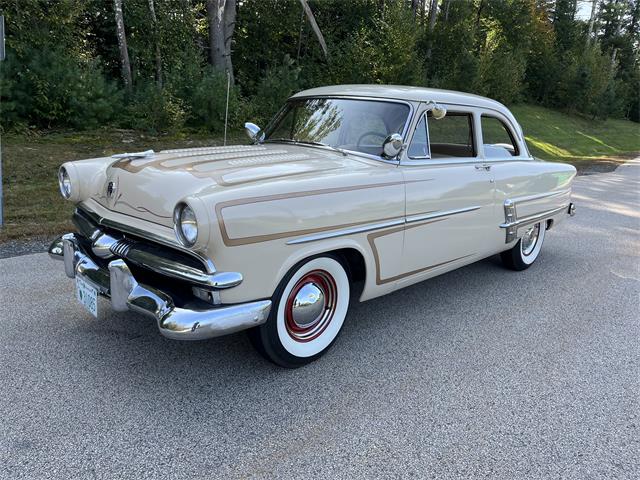 1953 Ford Custom (CC-1773549) for sale in Brentwood, New Hampshire