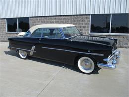 1953 Ford Victoria (CC-1773550) for sale in Greenwood, Indiana