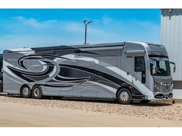 2022 American Eagle Recreational Vehicle for Sale | ClassicCars.com ...