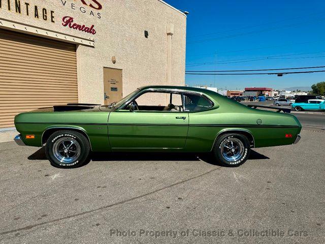 1970 Plymouth Duster (CC-1773601) for sale in Las Vegas, Nevada