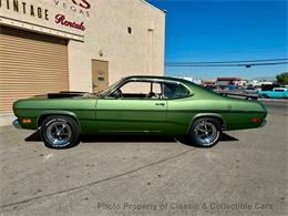 1970 Plymouth Duster (CC-1773601) for sale in Las Vegas, Nevada