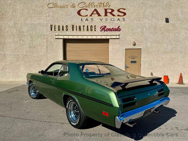 1970 Plymouth Duster (CC-1773601) for sale in Las Vegas, Nevada