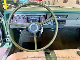 1970 Plymouth Duster (CC-1773601) for sale in Las Vegas, Nevada