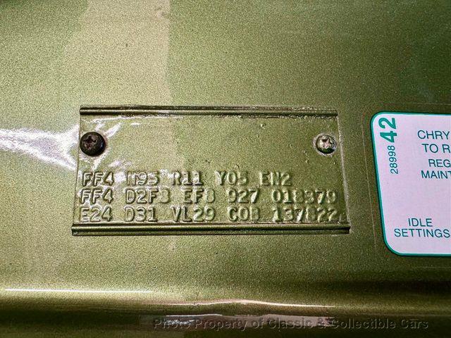 1970 Plymouth Duster (CC-1773601) for sale in Las Vegas, Nevada