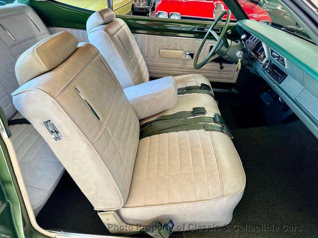 1970 Plymouth Duster (CC-1773601) for sale in Las Vegas, Nevada