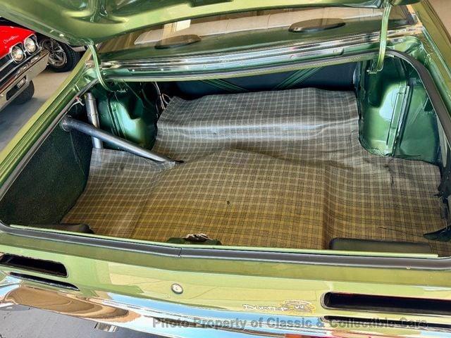 1970 Plymouth Duster (CC-1773601) for sale in Las Vegas, Nevada