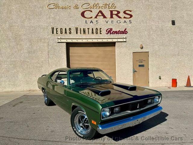 1970 Plymouth Duster (CC-1773601) for sale in Las Vegas, Nevada