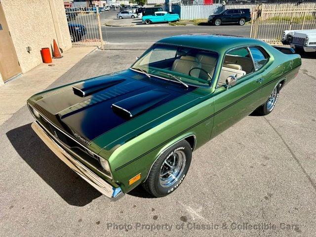 1970 Plymouth Duster (CC-1773601) for sale in Las Vegas, Nevada