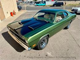 1970 Plymouth Duster (CC-1773601) for sale in Las Vegas, Nevada