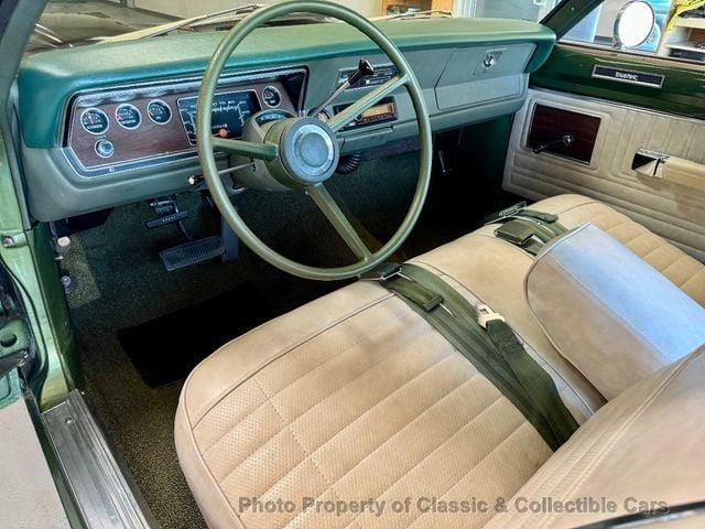 1970 Plymouth Duster (CC-1773601) for sale in Las Vegas, Nevada