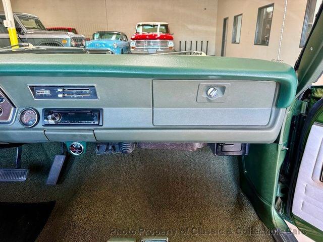 1970 Plymouth Duster (CC-1773601) for sale in Las Vegas, Nevada