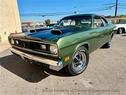 1970 Plymouth Duster (CC-1773601) for sale in Las Vegas, Nevada