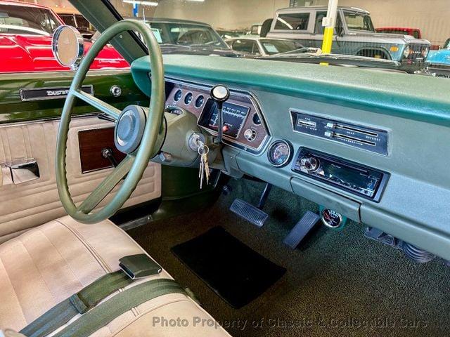 1970 Plymouth Duster (CC-1773601) for sale in Las Vegas, Nevada
