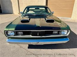 1970 Plymouth Duster (CC-1773601) for sale in Las Vegas, Nevada
