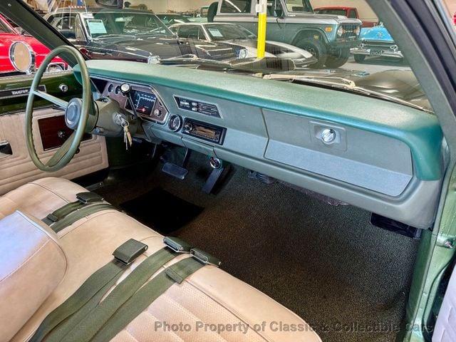 1970 Plymouth Duster (CC-1773601) for sale in Las Vegas, Nevada